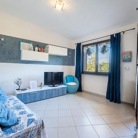 פולה Blue House, 300M To Beach מראה חיצוני תמונה