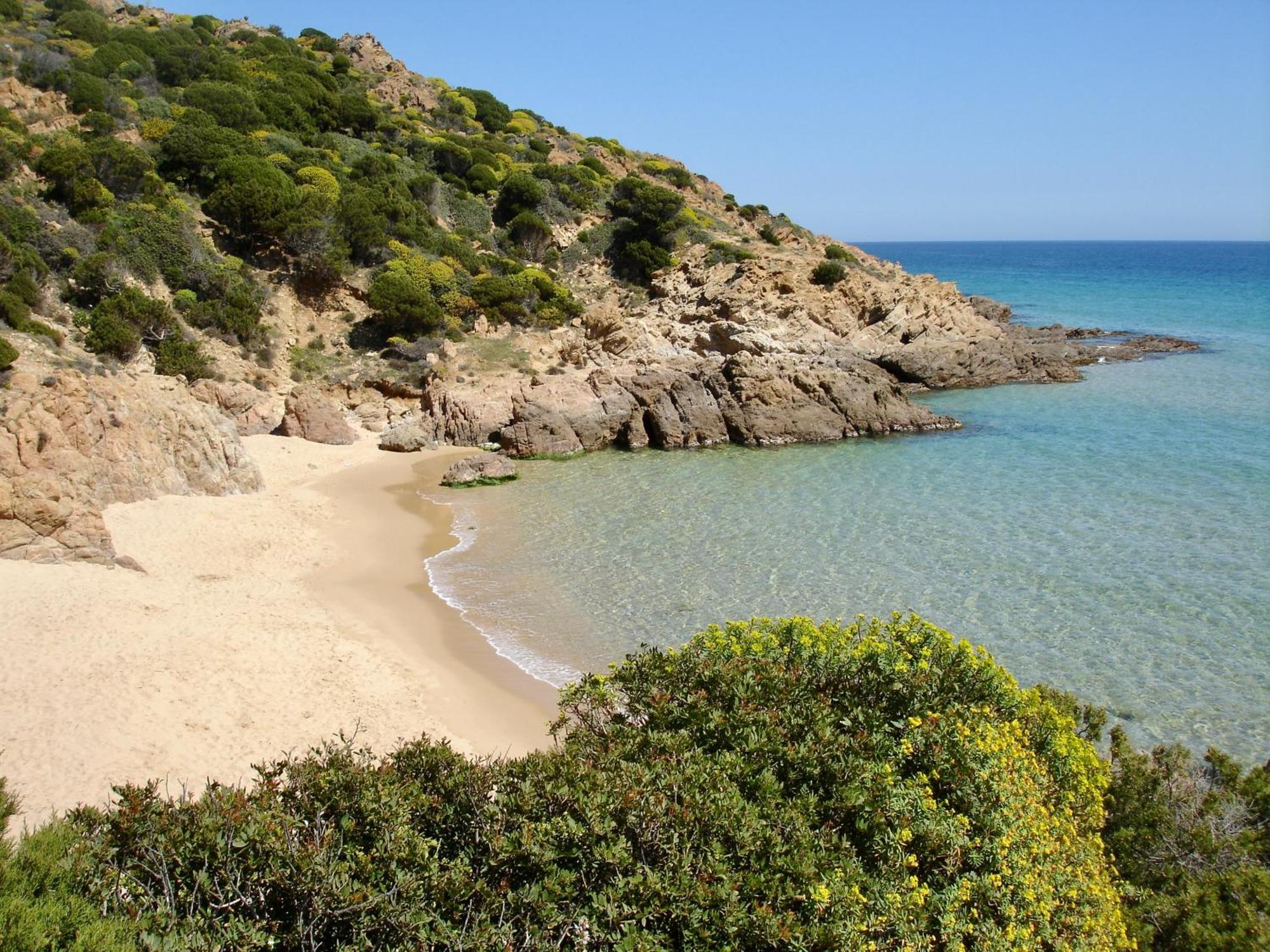 פולה Blue House, 300M To Beach מראה חיצוני תמונה