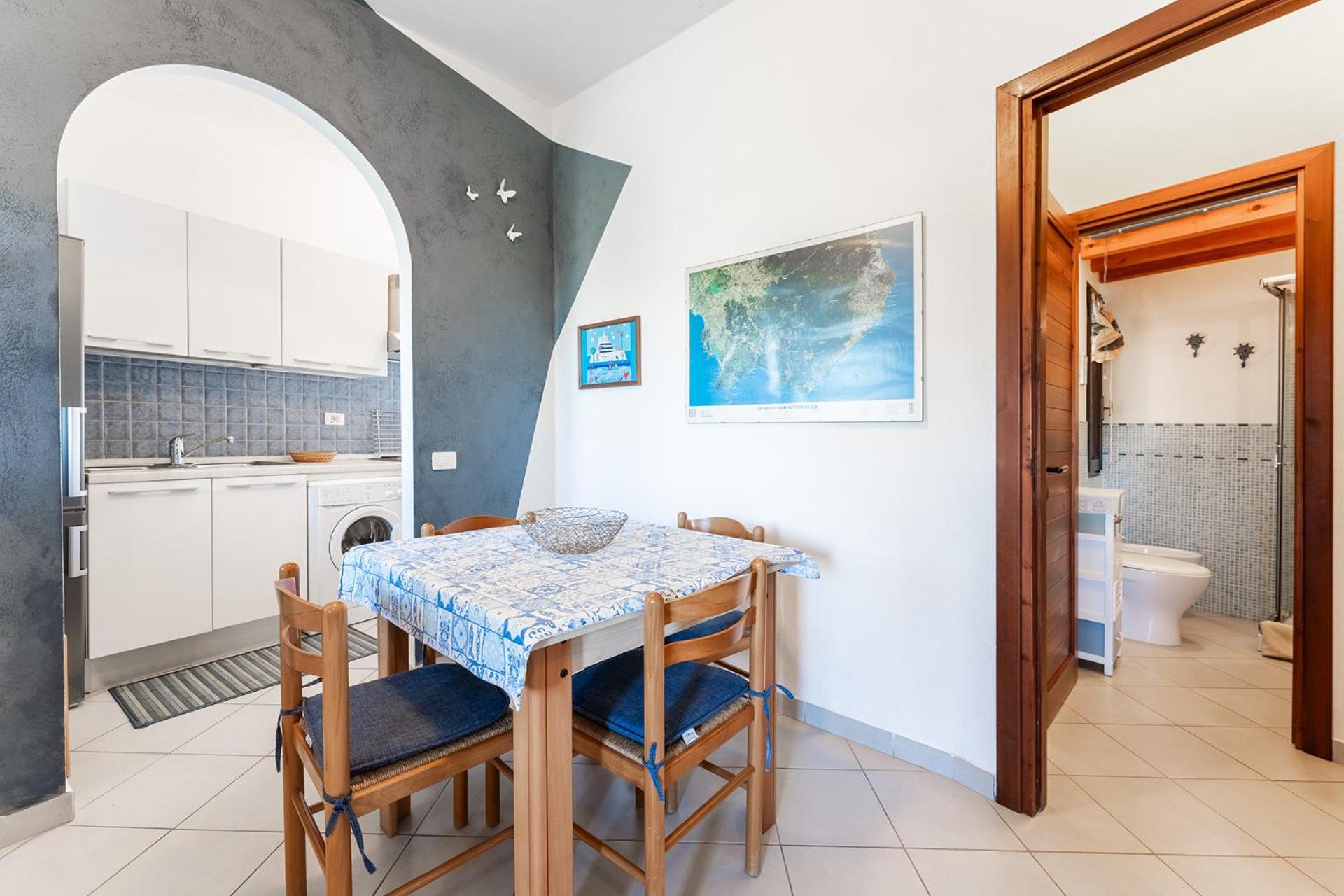 פולה Blue House, 300M To Beach מראה חיצוני תמונה