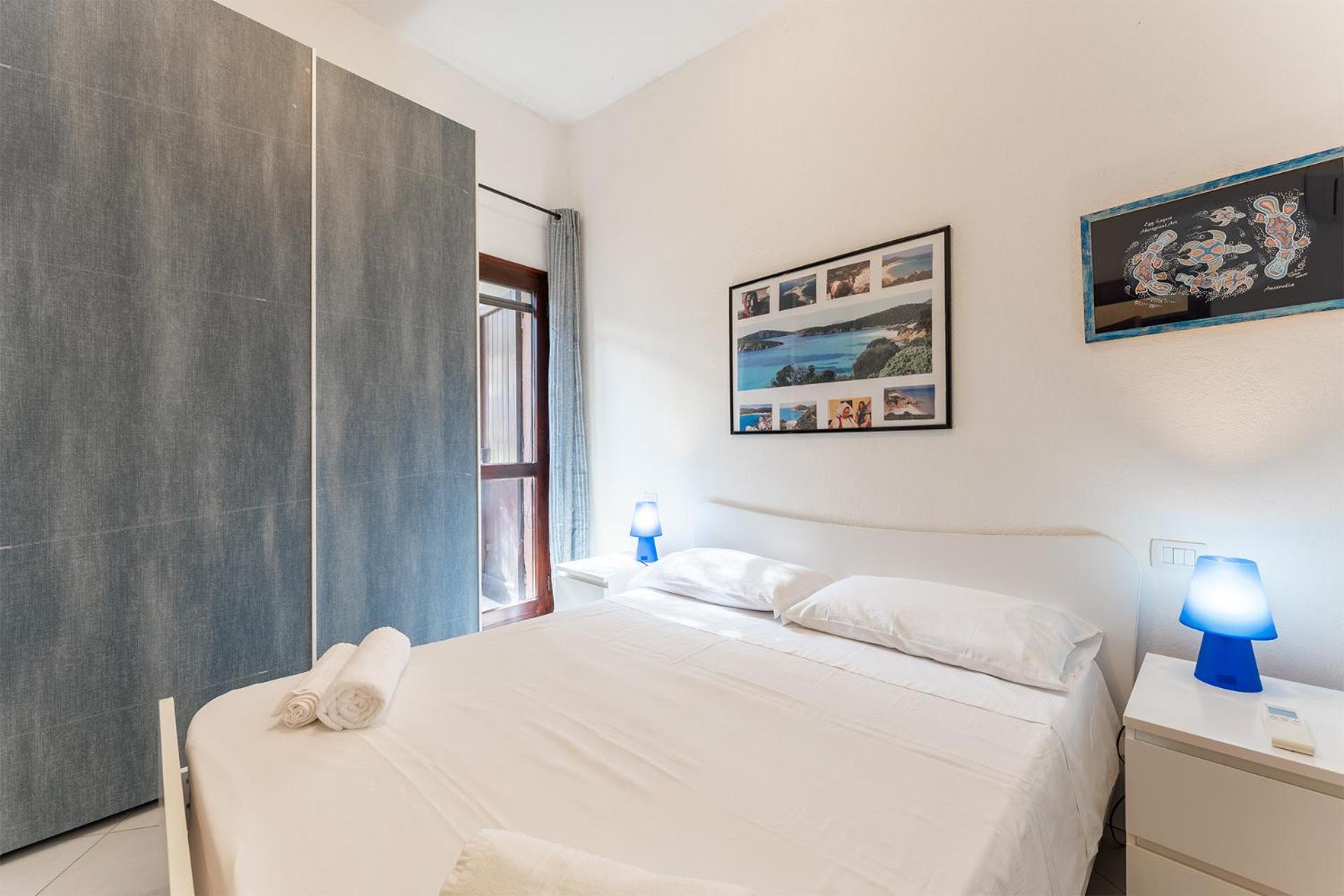 פולה Blue House, 300M To Beach מראה חיצוני תמונה
