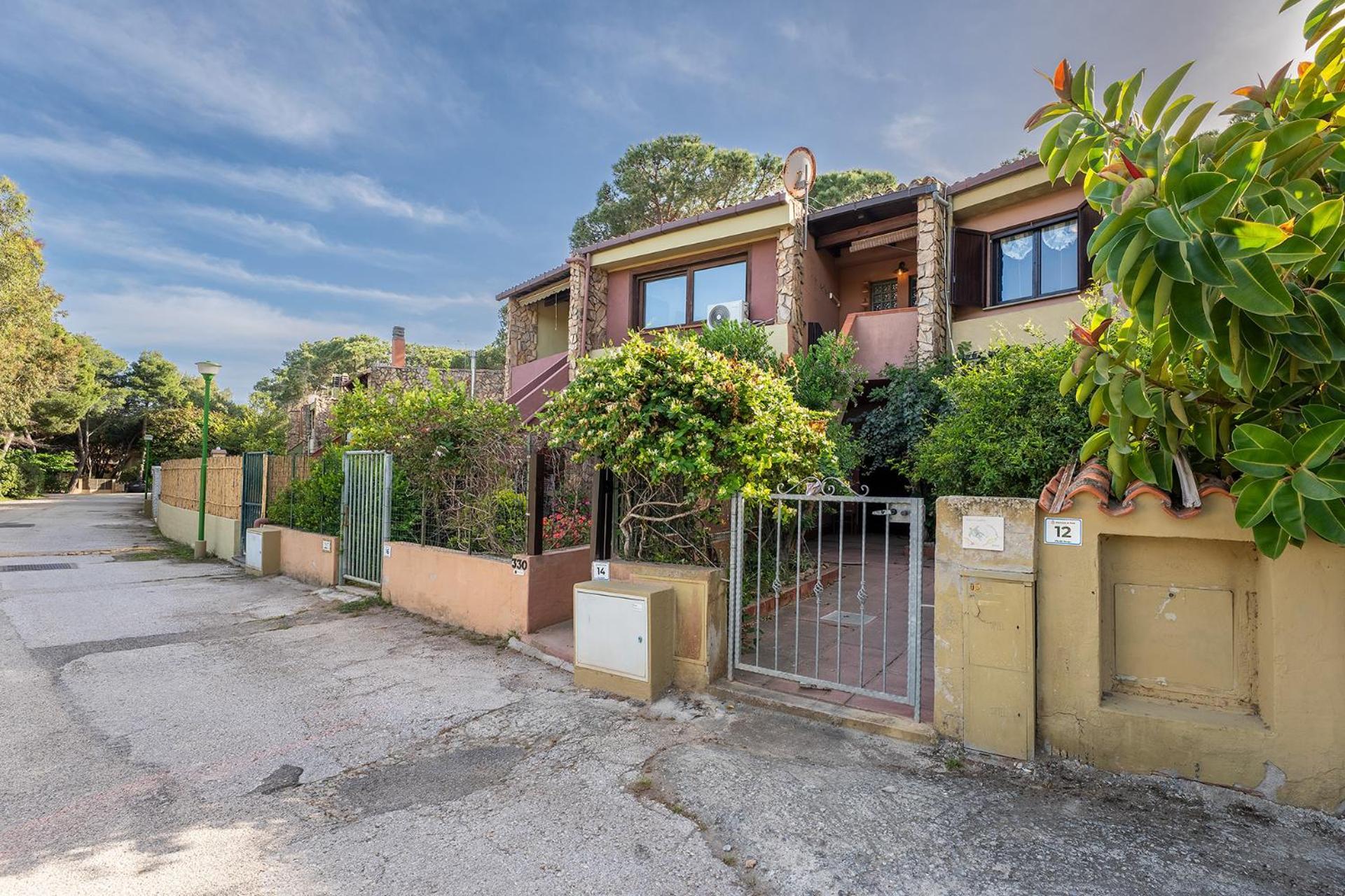 פולה Blue House, 300M To Beach מראה חיצוני תמונה