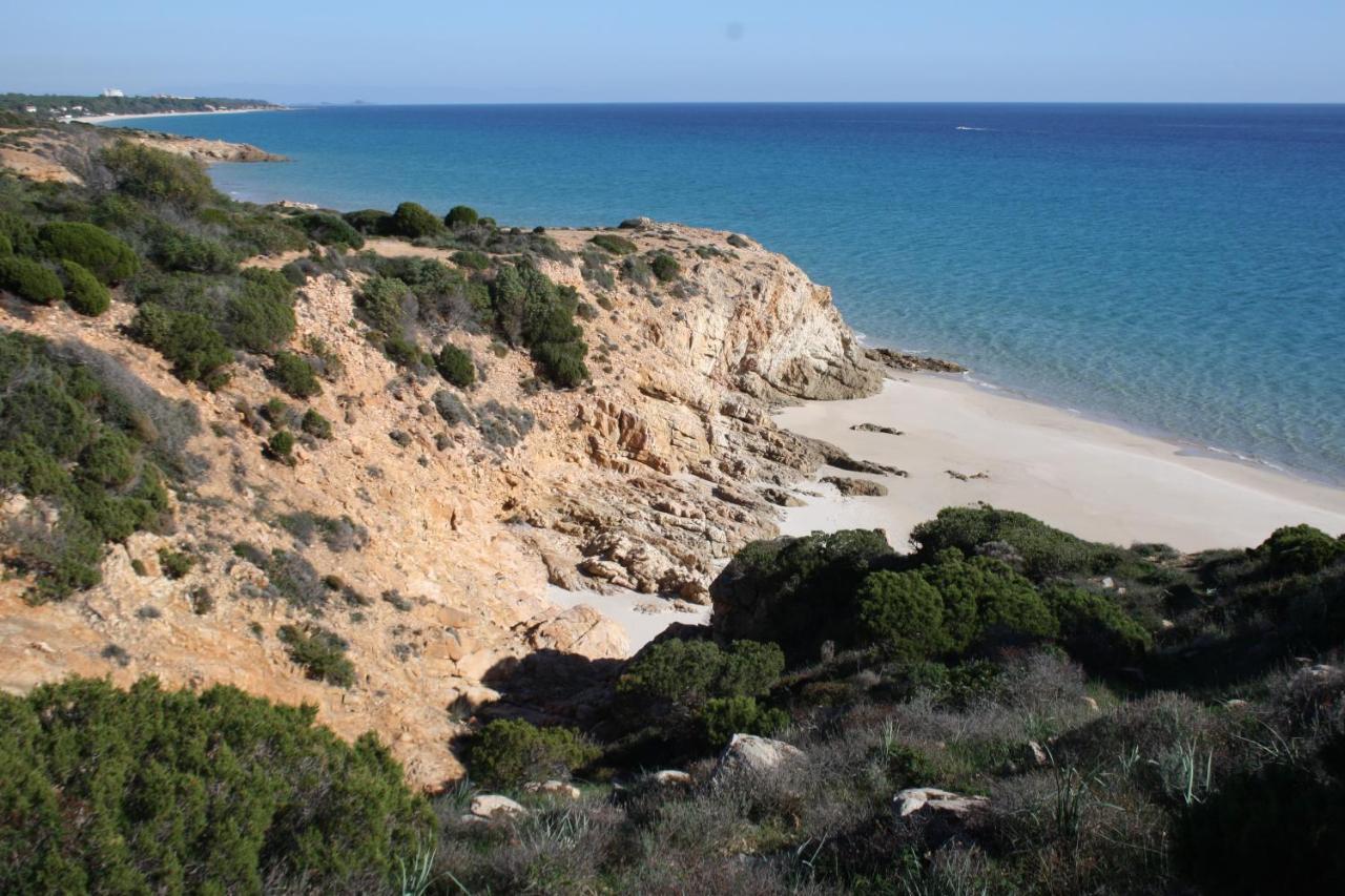 פולה Blue House, 300M To Beach מראה חיצוני תמונה